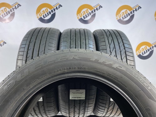235 55 19 BRIDGESTONE DUELER H/P SPORT