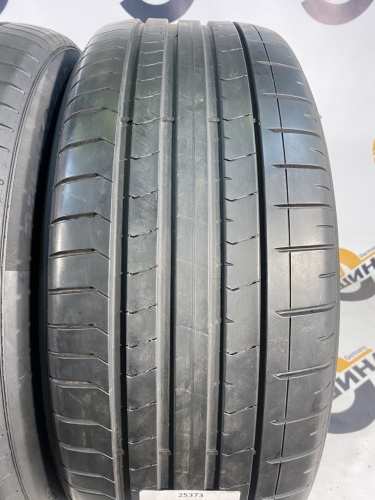 275 50 20 PIRELLI P ZERO PZ4