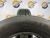 225 60 17 GOODYEAR EFFICIENTGRIP 2 SUV