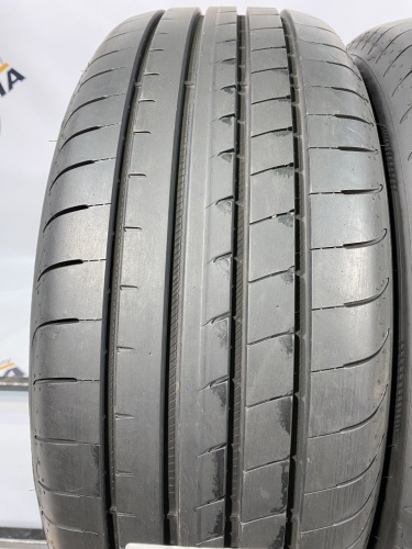 235 55 18 GOODYEAR EAGLE F1 ASYMMETRIC 5