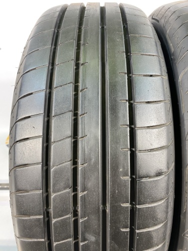 235 60 18 GOODYEAR EAGLE F1 ASYMMETRIC 3 SUV