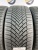225 45 18 CONTINENTAL ALLSEASONCONTACT