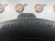 255 50 19 HANKOOK VENTUS S1 EVO 3 K127 EV