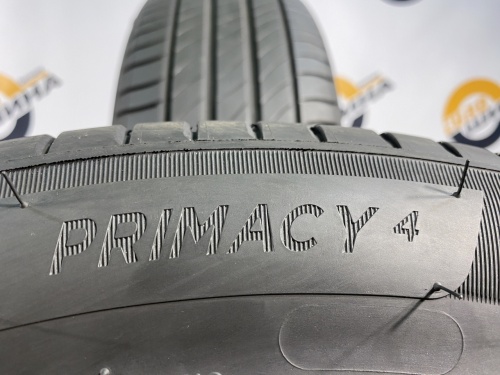 215 55 17 MICHELIN PRIMACY 4