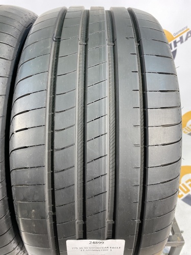 275 35 19 GOODYEAR EAGLE F1 ASYMMETRIC 3