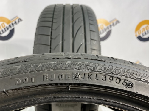 225 35 19 BRIDGESTONE POTENZA RE 050A