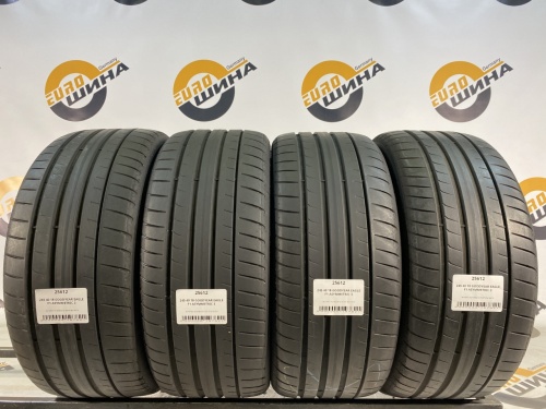 245 40 18 GOODYEAR EAGLE F1 ASYMMETRIC 3