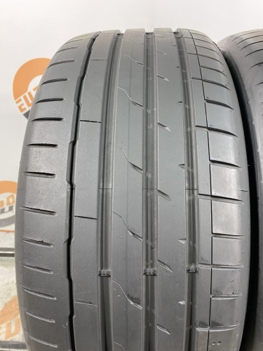 255 45 19 HANKOOK VENTUS S1 EVO 3 EV K127E