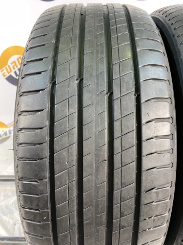 255 45 20 MICHELIN LATITUDE SPORT 3