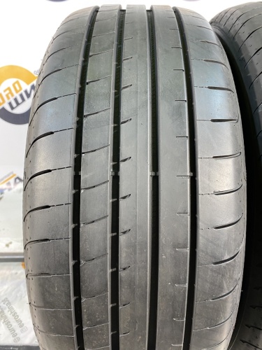235 55 18 GOODYEAR EAGLE F1 ASYMMETRIC 5