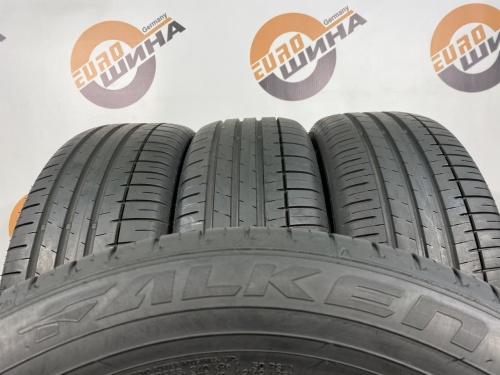 235 60 18 FALKEN AZENIS FK-510 SUV