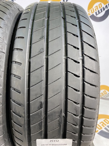 245 50 19 BRIDGESTONE ALENZA 001