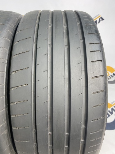 245 45 17 BRIDGESTONE POTENZA S007A