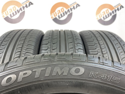 235 50 19 HANKOOK OPTIMO K415