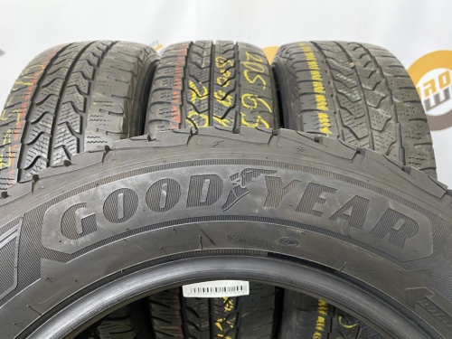 205 65 16C GOODYEAR ULTRAGRIP CARGO