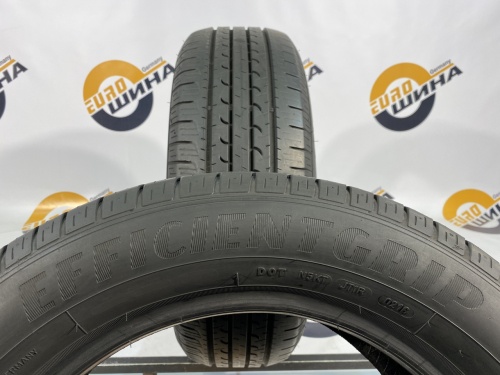 215 60 17 GOODYEAR EFFICIENTGRIP SUV 4X4