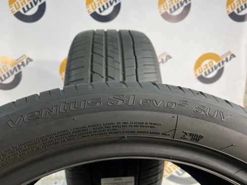 275 40 21 HANKOOK VENTUS S1 EVO 3 SUV K127C