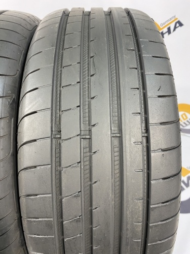 235 50 18 GOODYEAR EAGLE F1 ASYMMETRIC 3 SUV