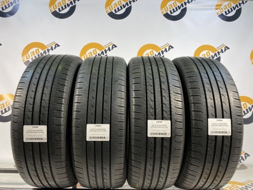 225 55 19 GOODYEAR EFFICIENTGRIP SUV 4X4