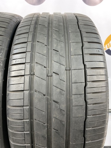 285 35 22 HANKOOK VENTUS S1 EVO3 SUV K127A