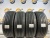 225 55 19 GOODYEAR EFFICIENTGRIP SUV 4X4