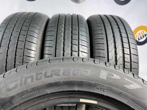 225 55 17 PIRELLI CINTURATO P7 RFT