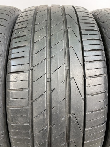 245 45 19 HANKOOK VENTUS S1 EVO 2 SUV K117C