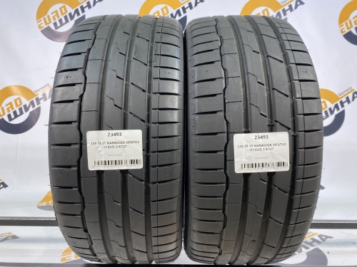 235 35 19 HANKOOK VENTUS S1 EVO 3 K127