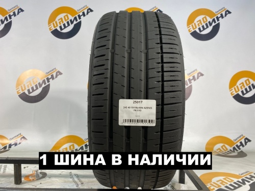 245 40 19 FALKEN AZENIS FK-510