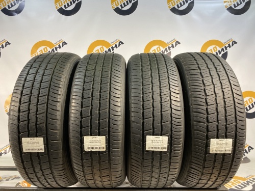 265 55 20 DUNLOP GRANDTREK AT30
