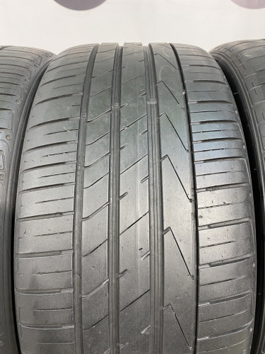 255 40 20 HANKOOK VENTUS S1 EVO2 SUV K117A