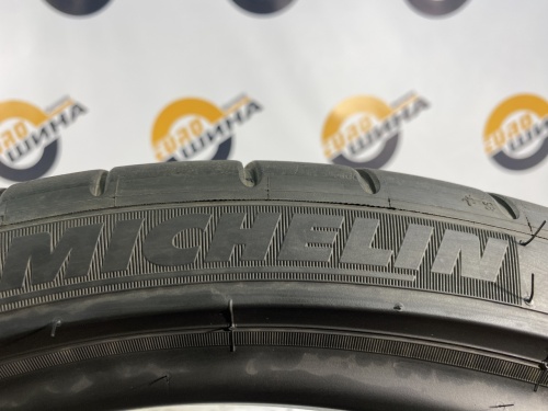 285 30 21 MICHELIN PILOT SUPER SPORT