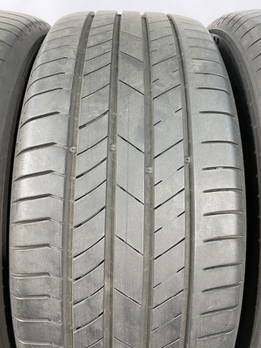235 55 19 KUMHO ECSTA PS71