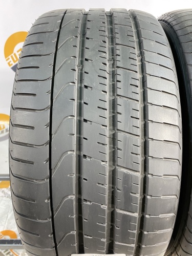 275 30 21 PIRELLI P ZERO RFT