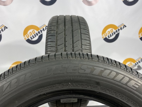 255 55 18 BRIDGESTONE TURANZA ER30