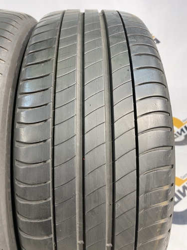 205 50 17 MICHELIN PRIMACY 3