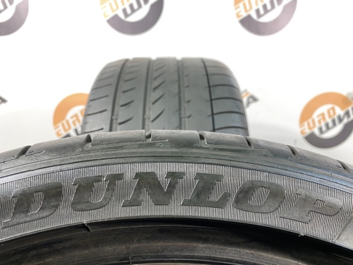 325 30 21 DUNLOP SP SPORT MAXX GT RFT