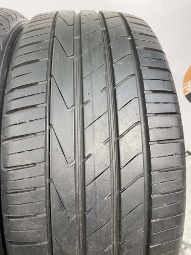 245 45 19 HANKOOK VENTUS S1 EVO 2 SUV K117C