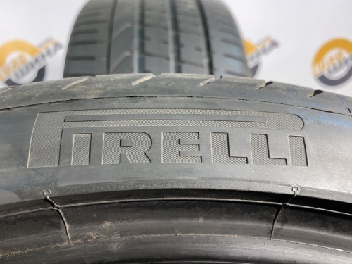 315 30 22 PIRELLI P ZERO