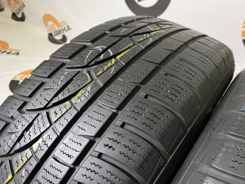 225 60 17 HANKOOK WINTER I'CEPT EVO W310