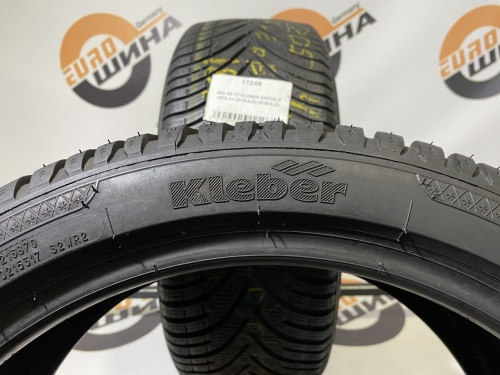 205 45 17 KLEBER KRISALP HP3 == (019-6,9) (018-6,2)