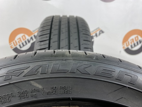 235 45 18 FALKEN ZIEX ZE-310