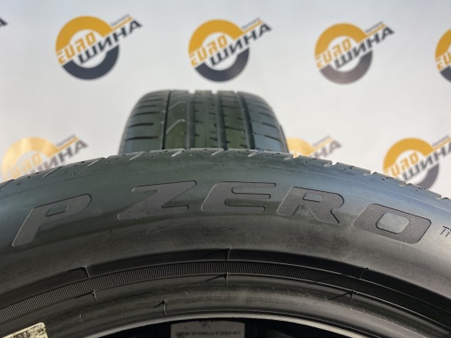 275 40 19 PIRELLI P ZERO RFT
