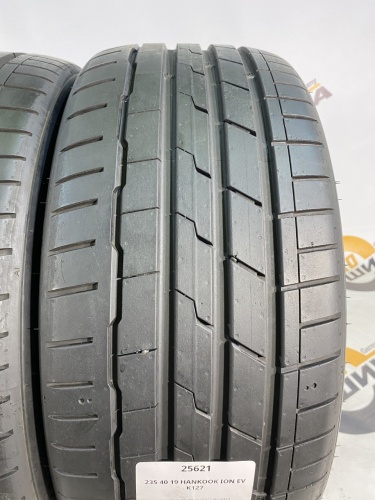 235 40 19 HANKOOK ION EV K127
