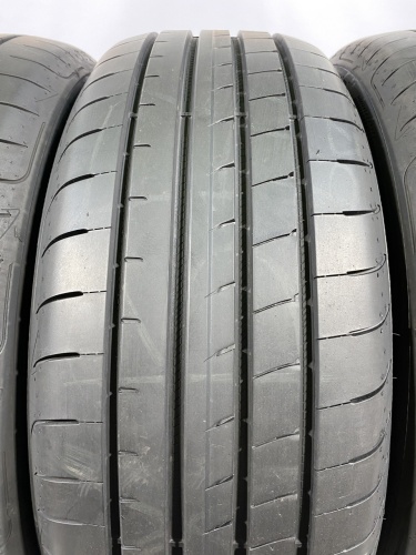 235 55 18 GOODYEAR EAGLE F1 ASYMMETRIC 5