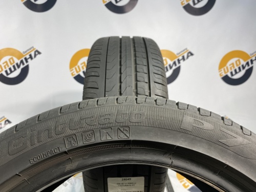 225 45 17 PIRELLI CINTURATO P7