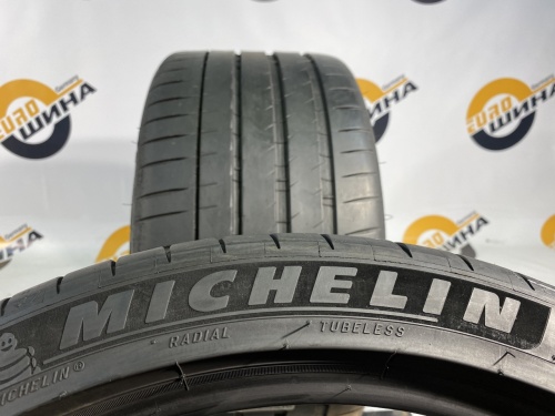 315 30 21 MICHELIN PILOT SPORT 4 S