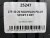 275 30 20 MICHELIN PILOT SPORT 3 RFT 275 30 20 MICHELIN PILOT SPORT 3 RFT