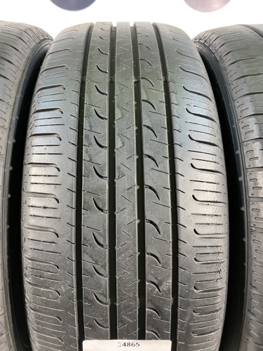 225 55 19 GOODYEAR EFFICIENTGRIP SUV 4X4