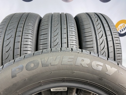 225 55 17 PIRELLI POWERGY